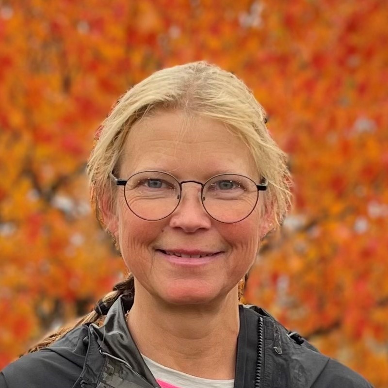 Lisa Hernqvist
